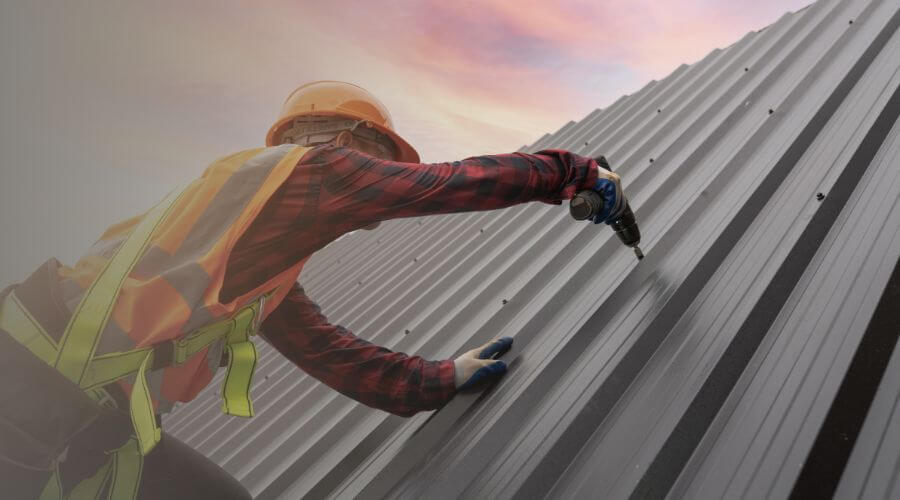 Professional gutter cleaning in El Dorado, CA